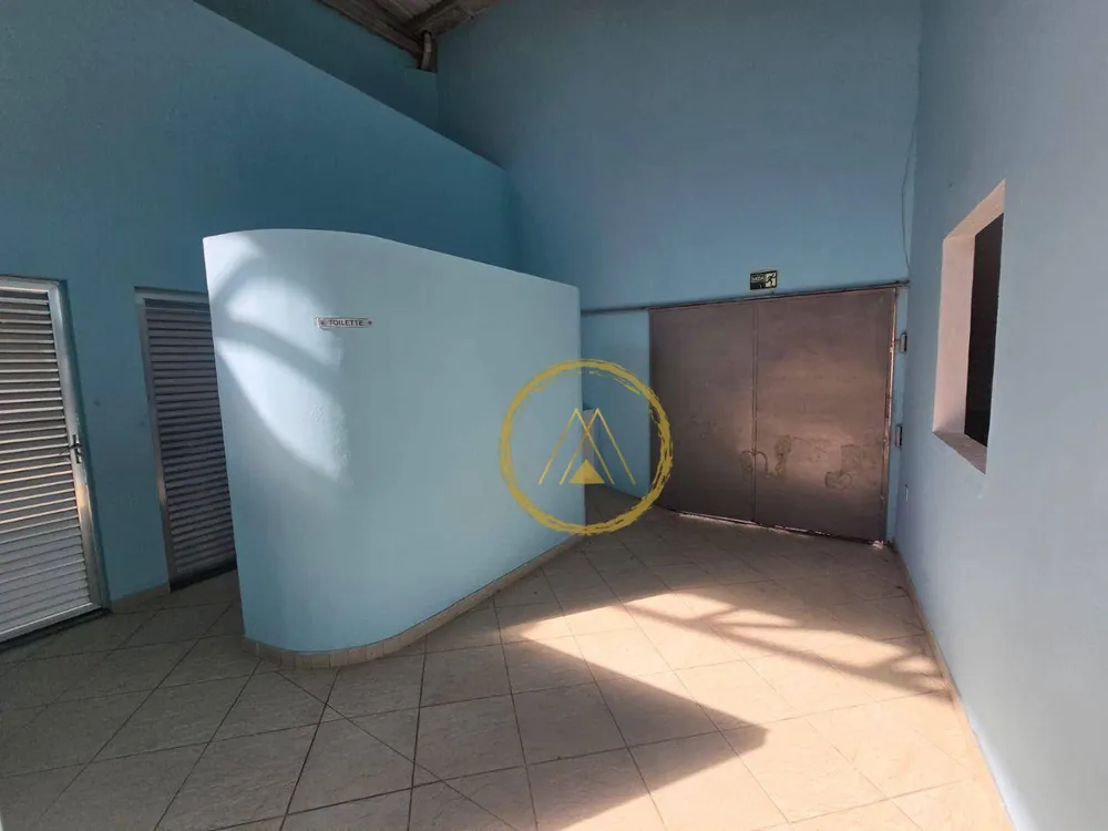 Loja-Salão, 1000 m² - Foto 54