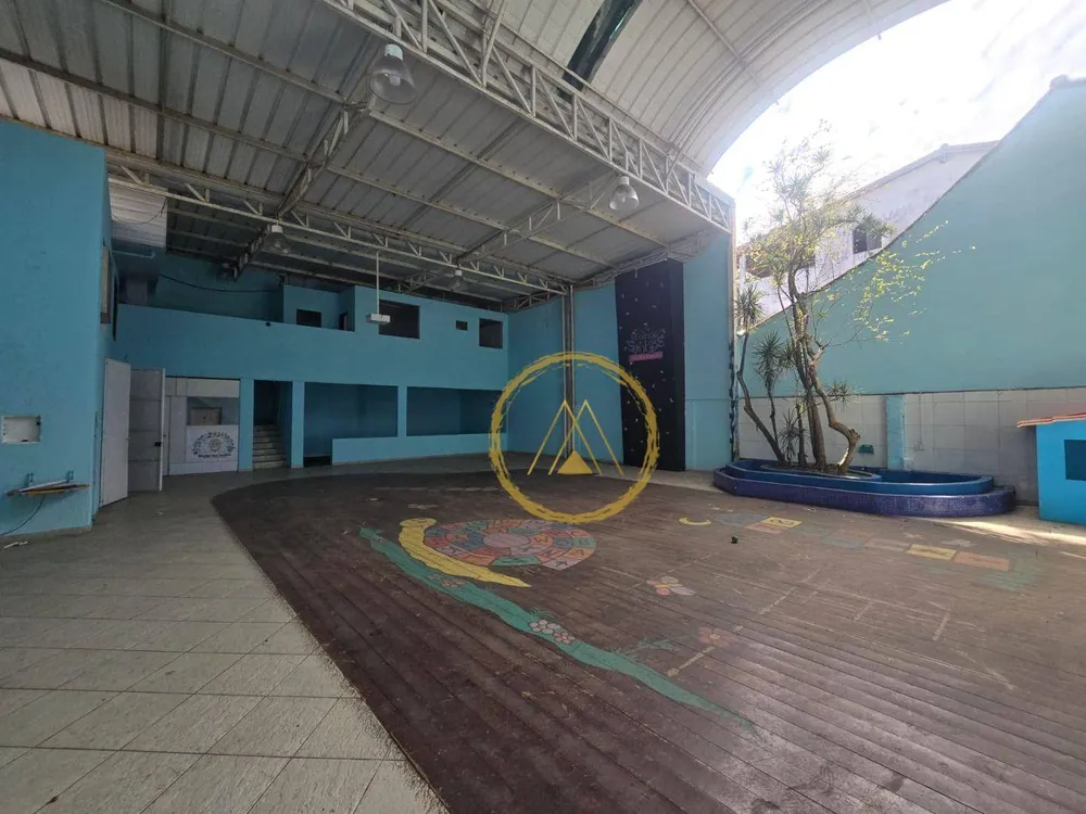 Loja-Salão, 1000 m² - Foto 2