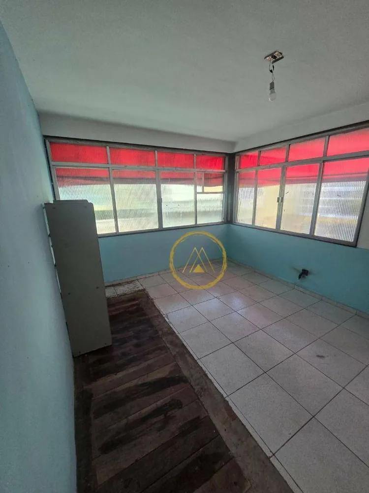 Loja-Salão, 1000 m² - Foto 4