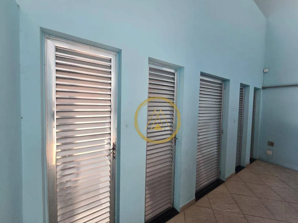 Loja-Salão, 1000 m² - Foto 62