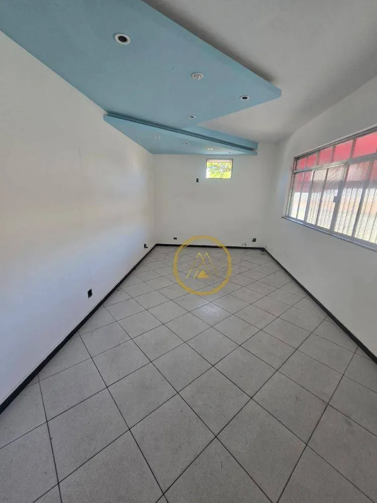 Loja-Salão, 1000 m² - Foto 22