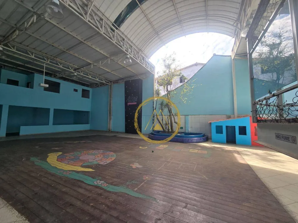 Loja-Salão, 1000 m² - Foto 58