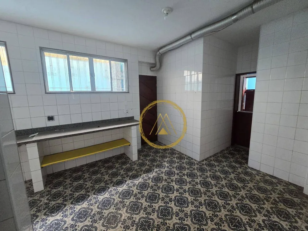 Loja-Salão, 1000 m² - Foto 3