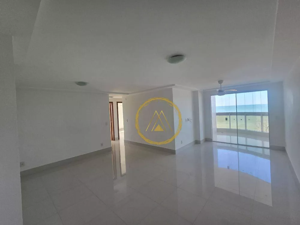 Apartamento, 3 quartos, 134 m² - Foto 1
