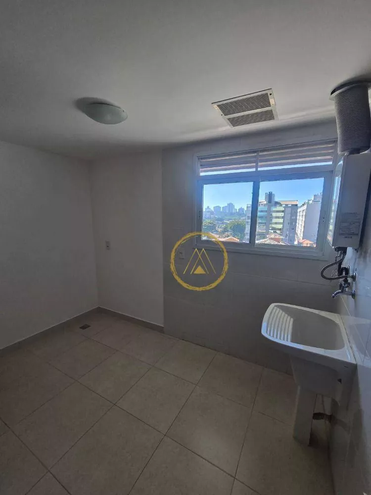 Apartamento, 3 quartos, 134 m² - Foto 9
