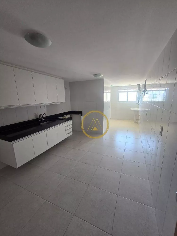 Apartamento, 3 quartos, 134 m² - Foto 13