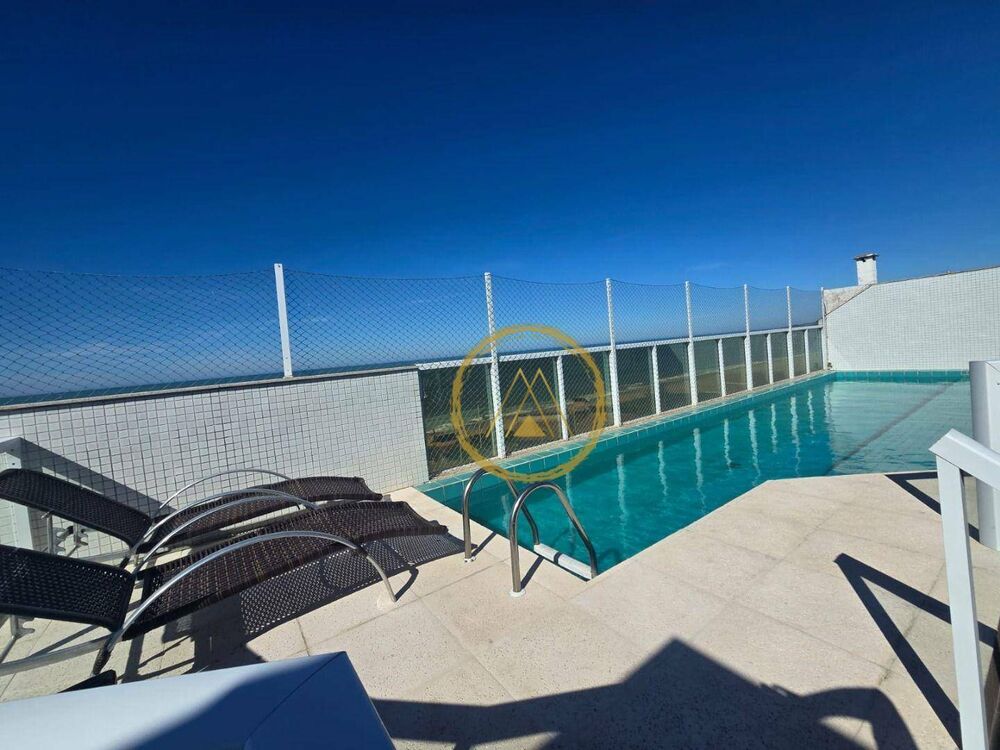 Apartamento para alugar com 4 quartos, 185m² - Foto 1