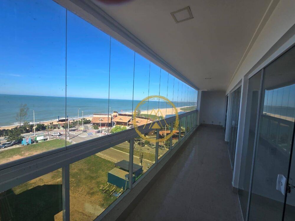 Apartamento para alugar com 4 quartos, 185m² - Foto 3