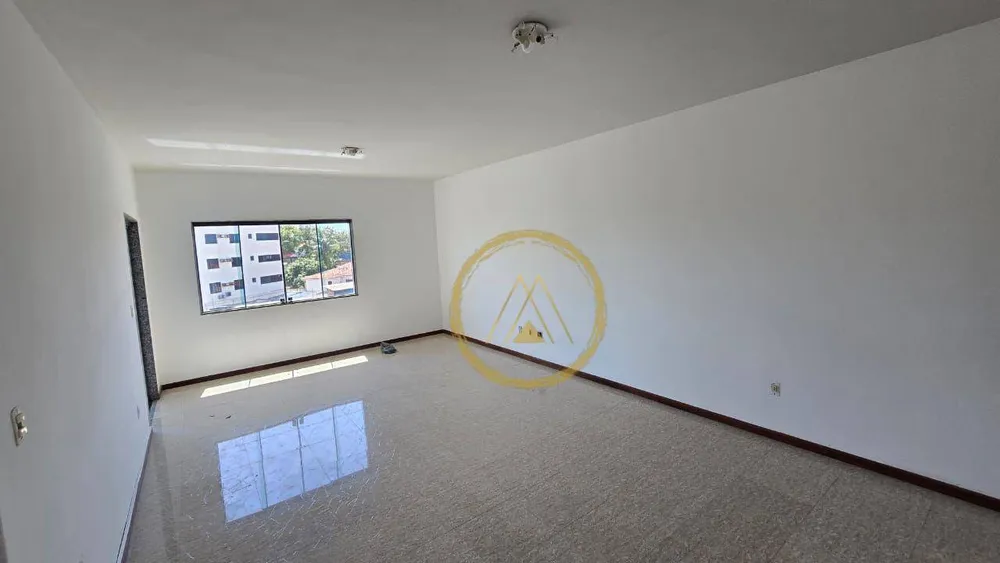 Apartamento, 3 quartos, 120 m² - Foto 2
