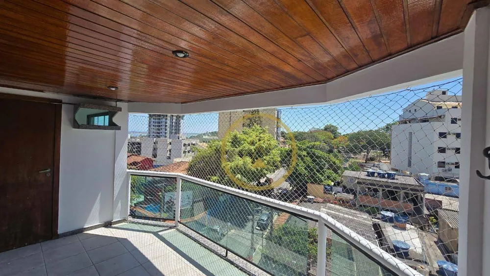 Apartamento, 3 quartos, 120 m² - Foto 1