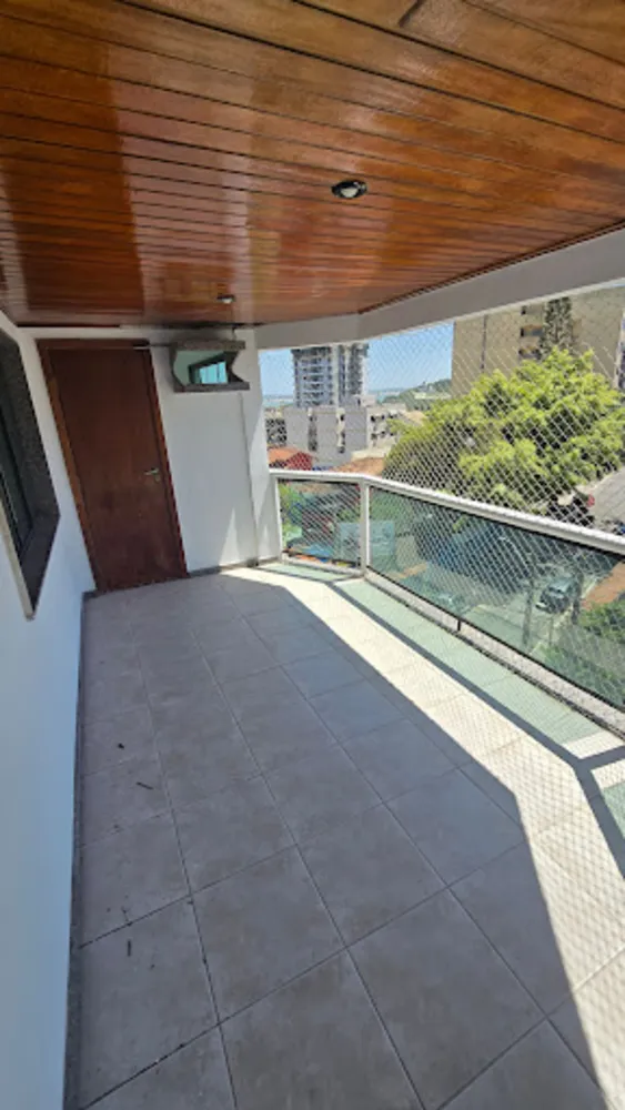 Apartamento, 3 quartos, 120 m² - Foto 4