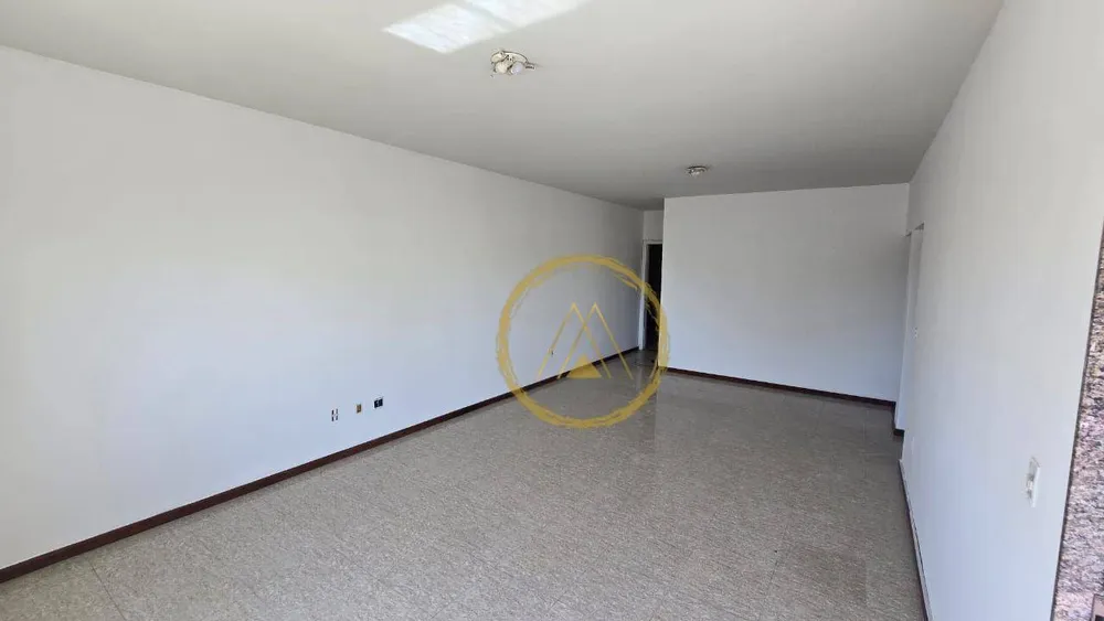 Apartamento, 3 quartos, 120 m² - Foto 3
