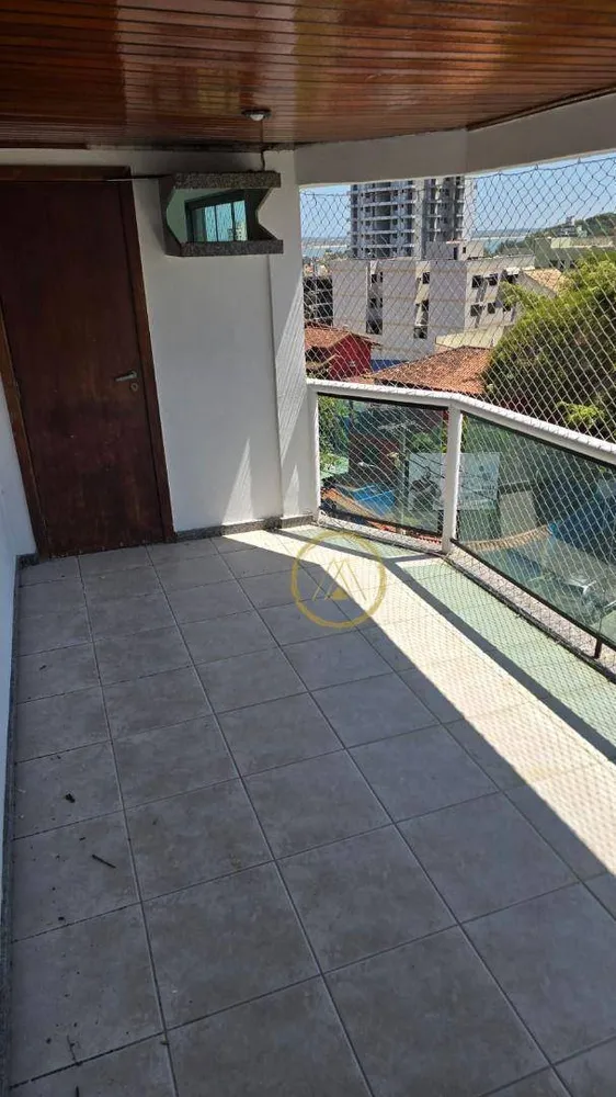 Apartamento, 3 quartos, 120 m² - Foto 8