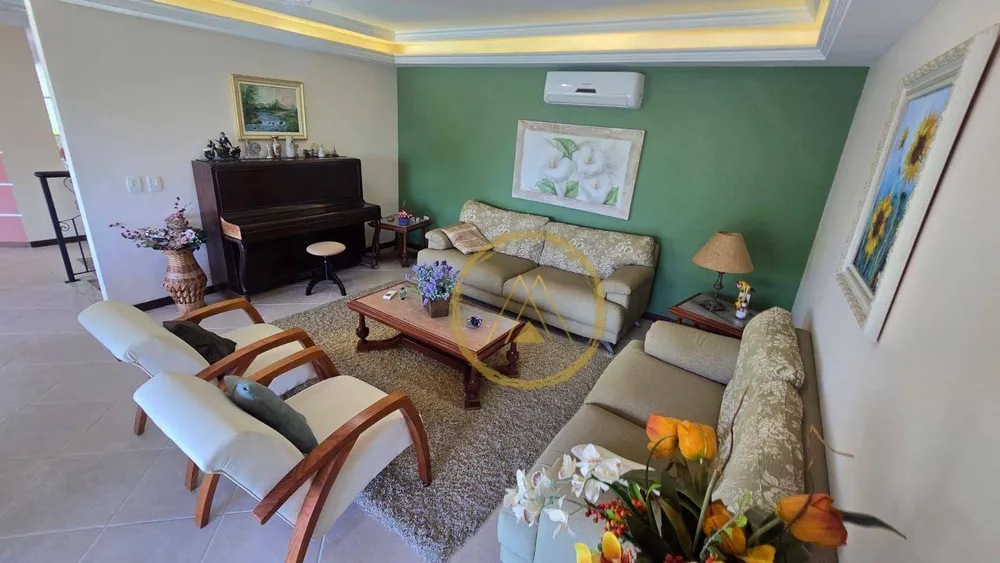 Casa, 3 quartos, 380 m² - Foto 6