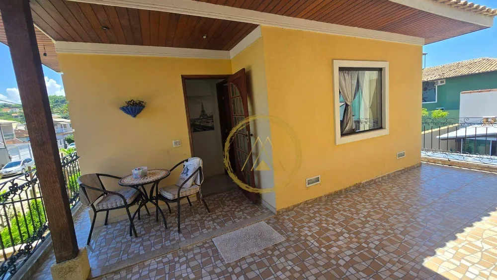 Casa, 3 quartos, 380 m² - Foto 27