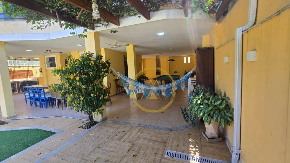 Casa, 3 quartos, 380 m² - Foto 30