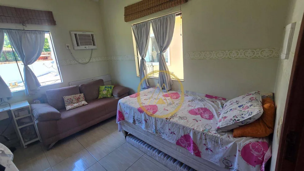 Casa, 3 quartos, 380 m² - Foto 22