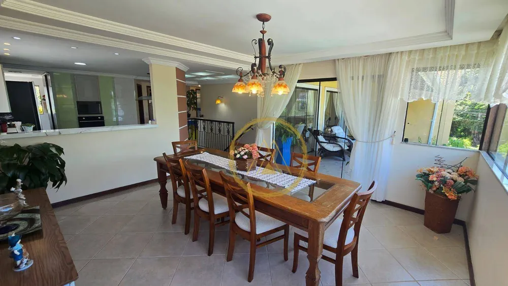 Casa, 3 quartos, 380 m² - Foto 7