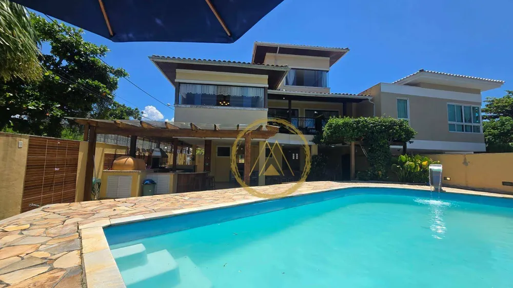 Casa, 3 quartos, 380 m² - Foto 1