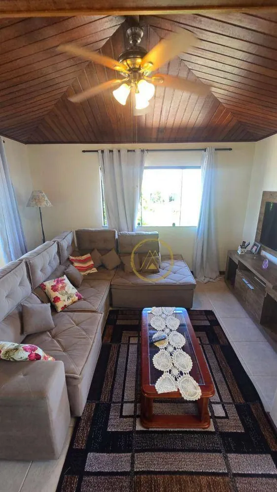 Casa, 3 quartos, 380 m² - Foto 10