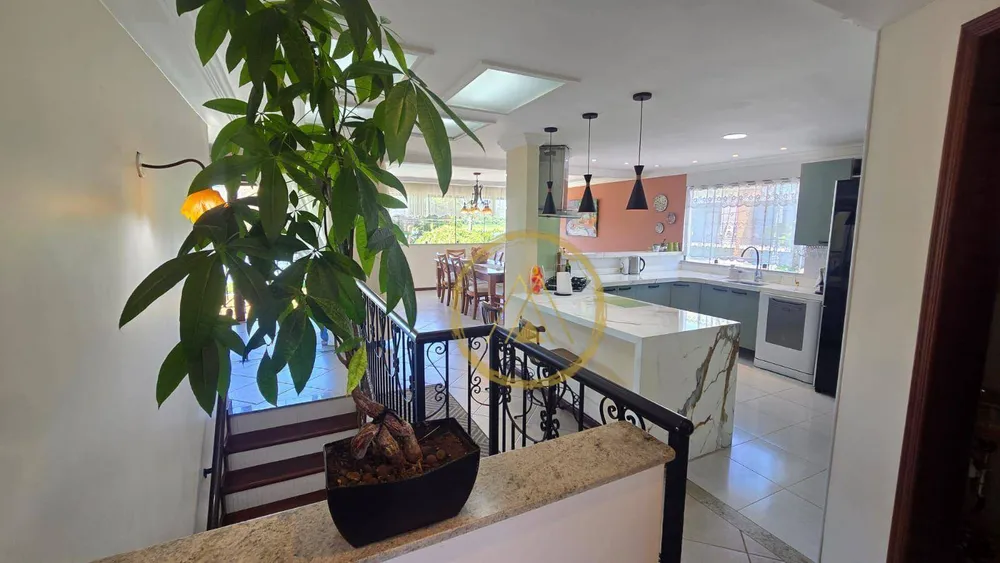 Casa, 3 quartos, 380 m² - Foto 11