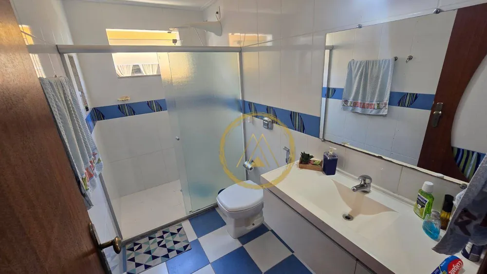 Casa, 3 quartos, 380 m² - Foto 24