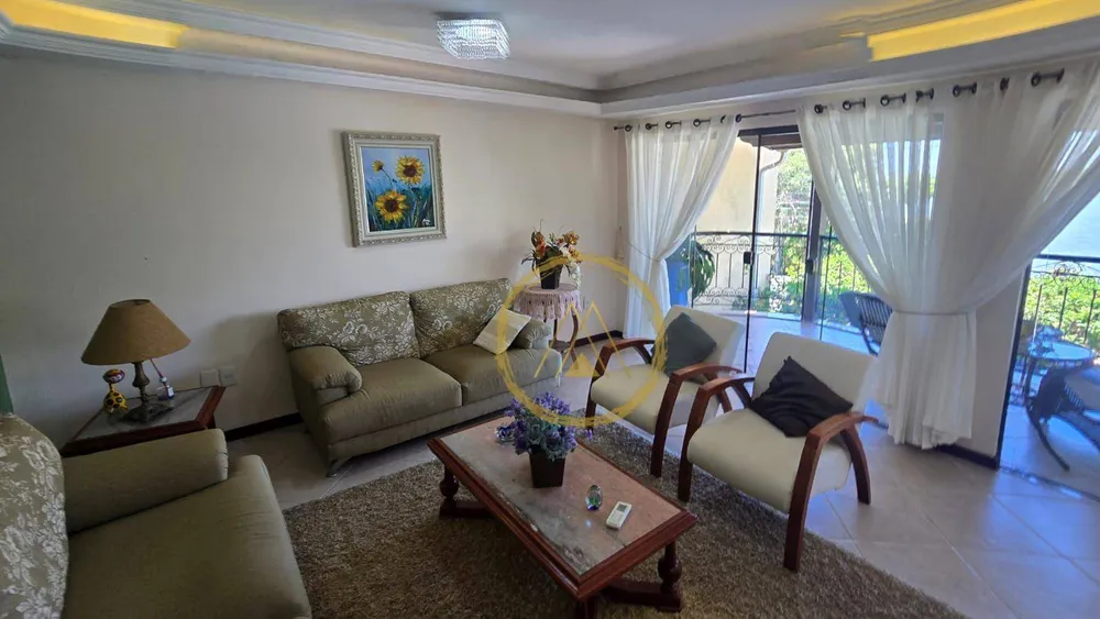 Casa, 3 quartos, 380 m² - Foto 4
