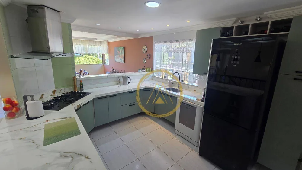 Casa, 3 quartos, 380 m² - Foto 14