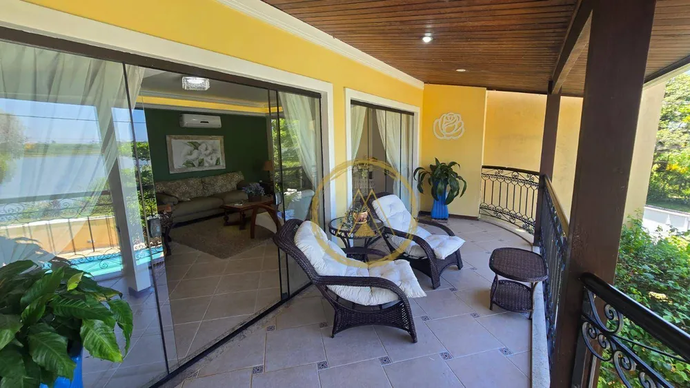 Casa, 3 quartos, 380 m² - Foto 3