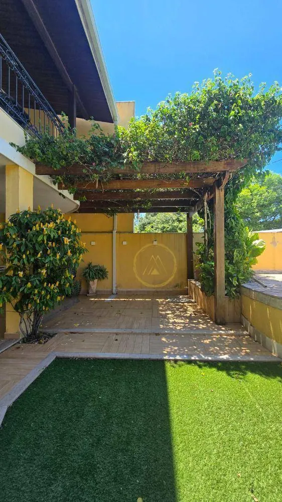 Casa, 3 quartos, 380 m² - Foto 35