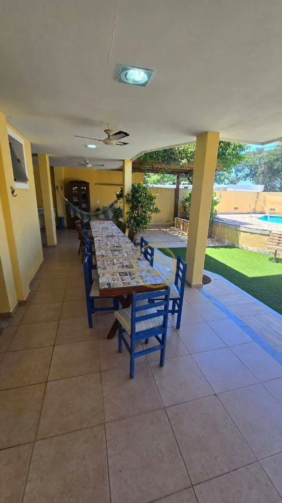 Casa, 3 quartos, 380 m² - Foto 37