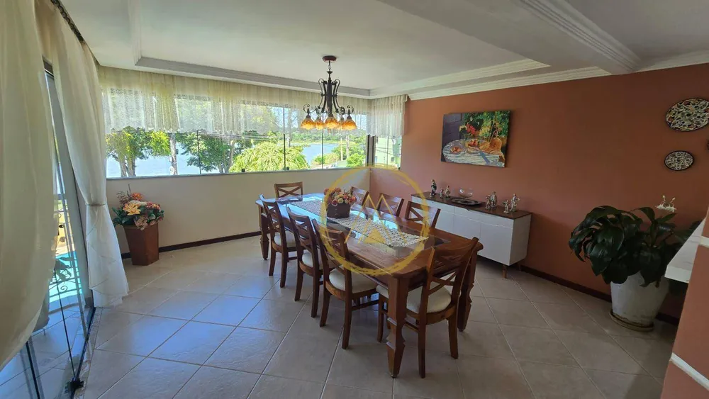 Casa, 3 quartos, 380 m² - Foto 8