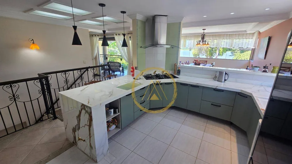 Casa, 3 quartos, 380 m² - Foto 13