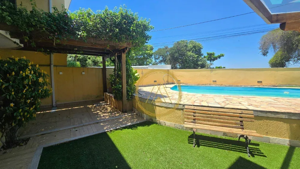 Casa, 3 quartos, 380 m² - Foto 29