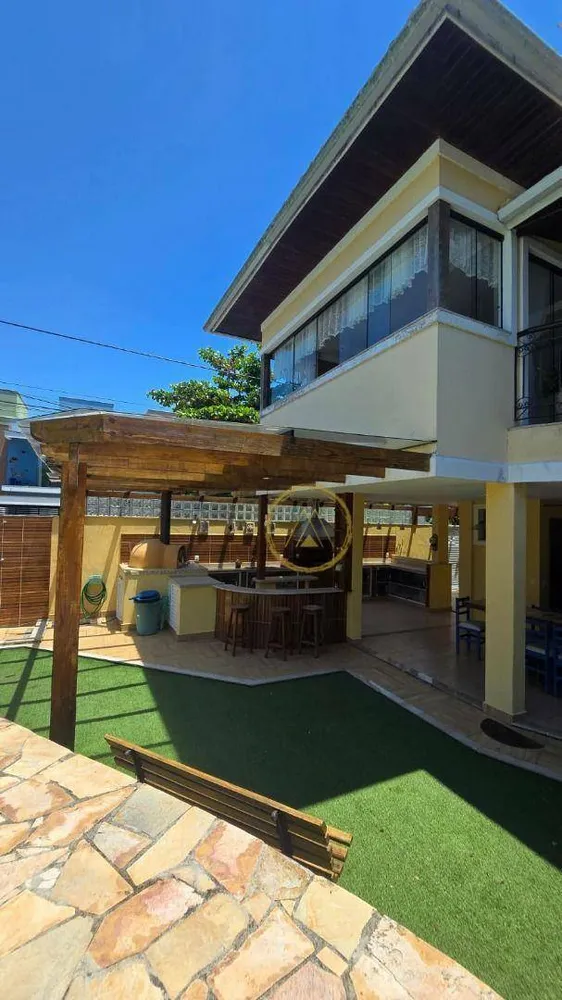 Casa, 3 quartos, 380 m² - Foto 32