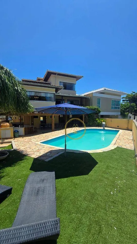 Casa, 3 quartos, 380 m² - Foto 33