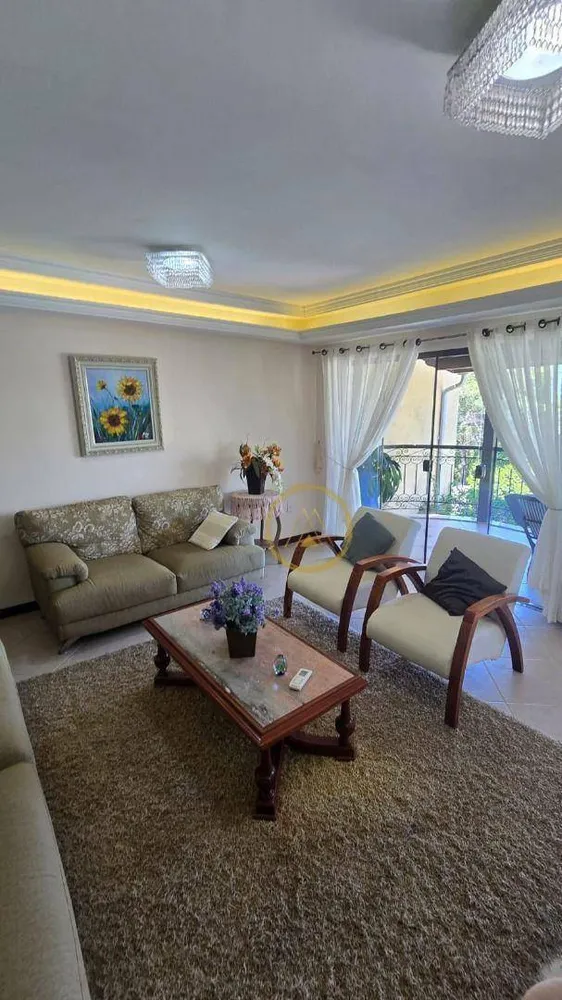Casa, 3 quartos, 380 m² - Foto 5