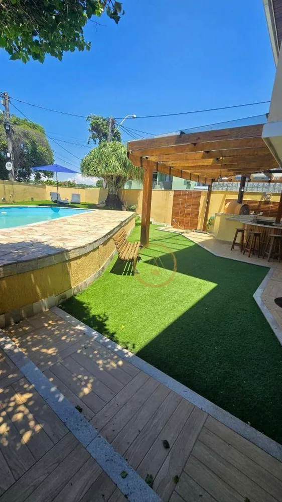 Casa, 3 quartos, 380 m² - Foto 34