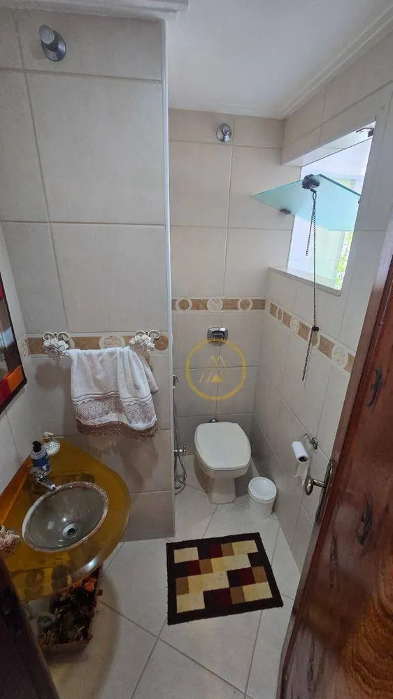 Casa, 3 quartos, 380 m² - Foto 21