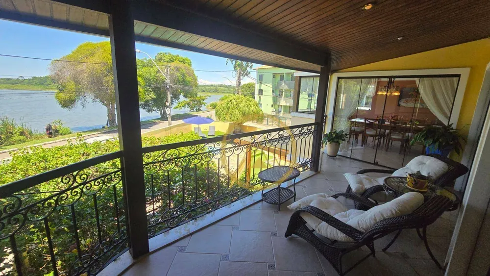 Casa, 3 quartos, 380 m² - Foto 2