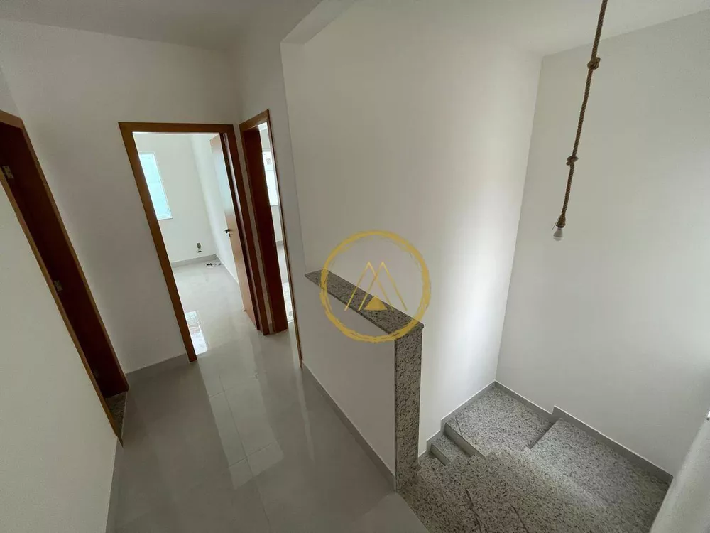 Casa, 3 quartos, 150 m² - Foto 1