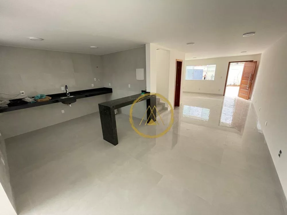 Casa, 3 quartos, 150 m² - Foto 12