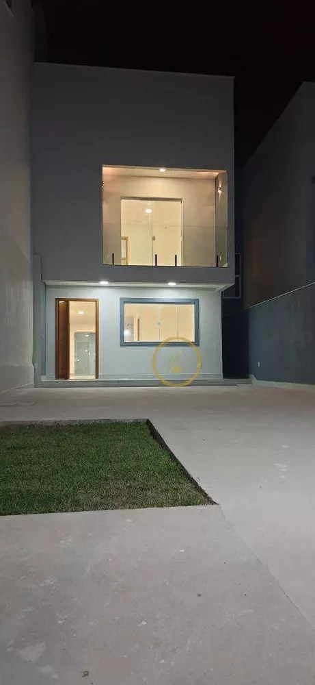 Casa, 3 quartos, 150 m² - Foto 20