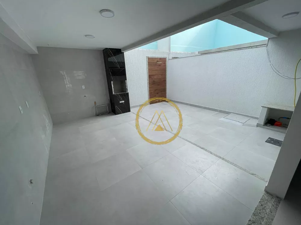 Casa, 3 quartos, 150 m² - Foto 10
