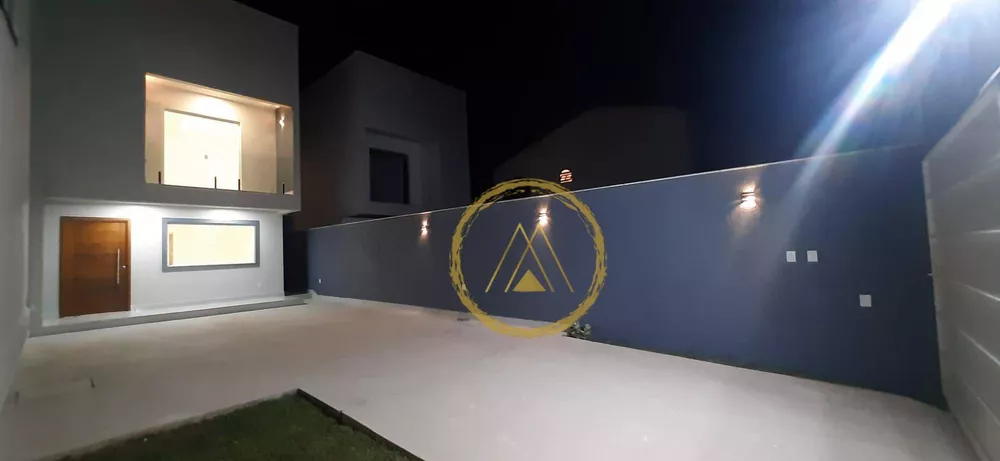 Casa, 3 quartos, 150 m² - Foto 13