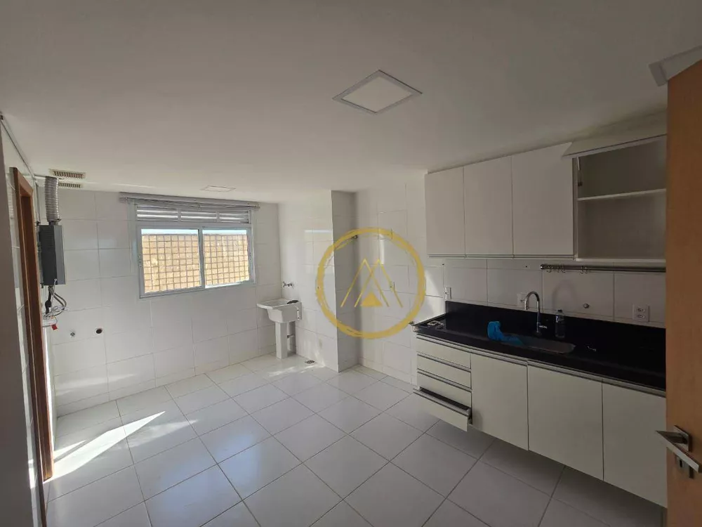 Apartamento, 3 quartos, 185 m² - Foto 4