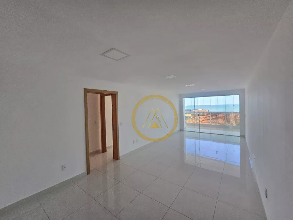 Apartamento, 3 quartos, 185 m² - Foto 1