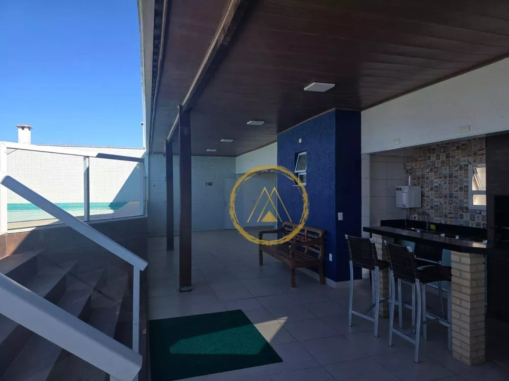 Apartamento, 3 quartos, 185 m² - Foto 21