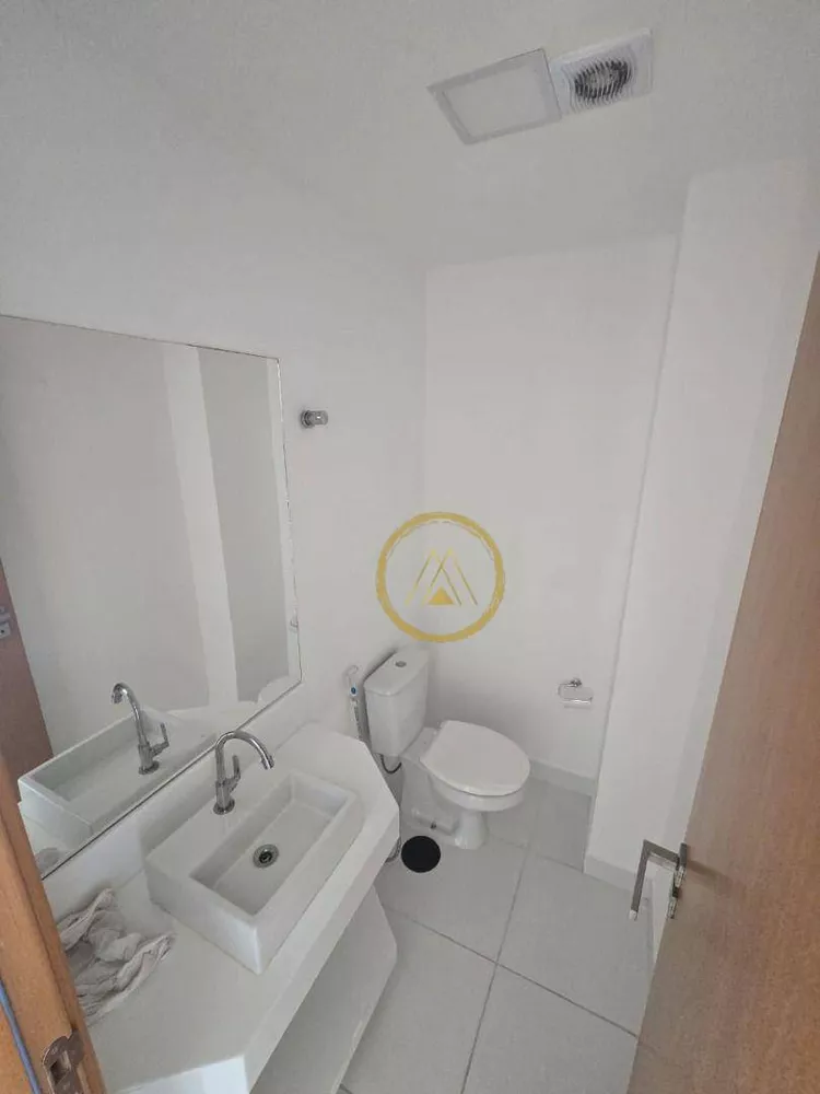 Apartamento, 3 quartos, 185 m² - Foto 11