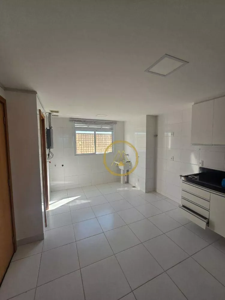 Apartamento, 3 quartos, 185 m² - Foto 5